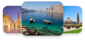 ثلاث صور