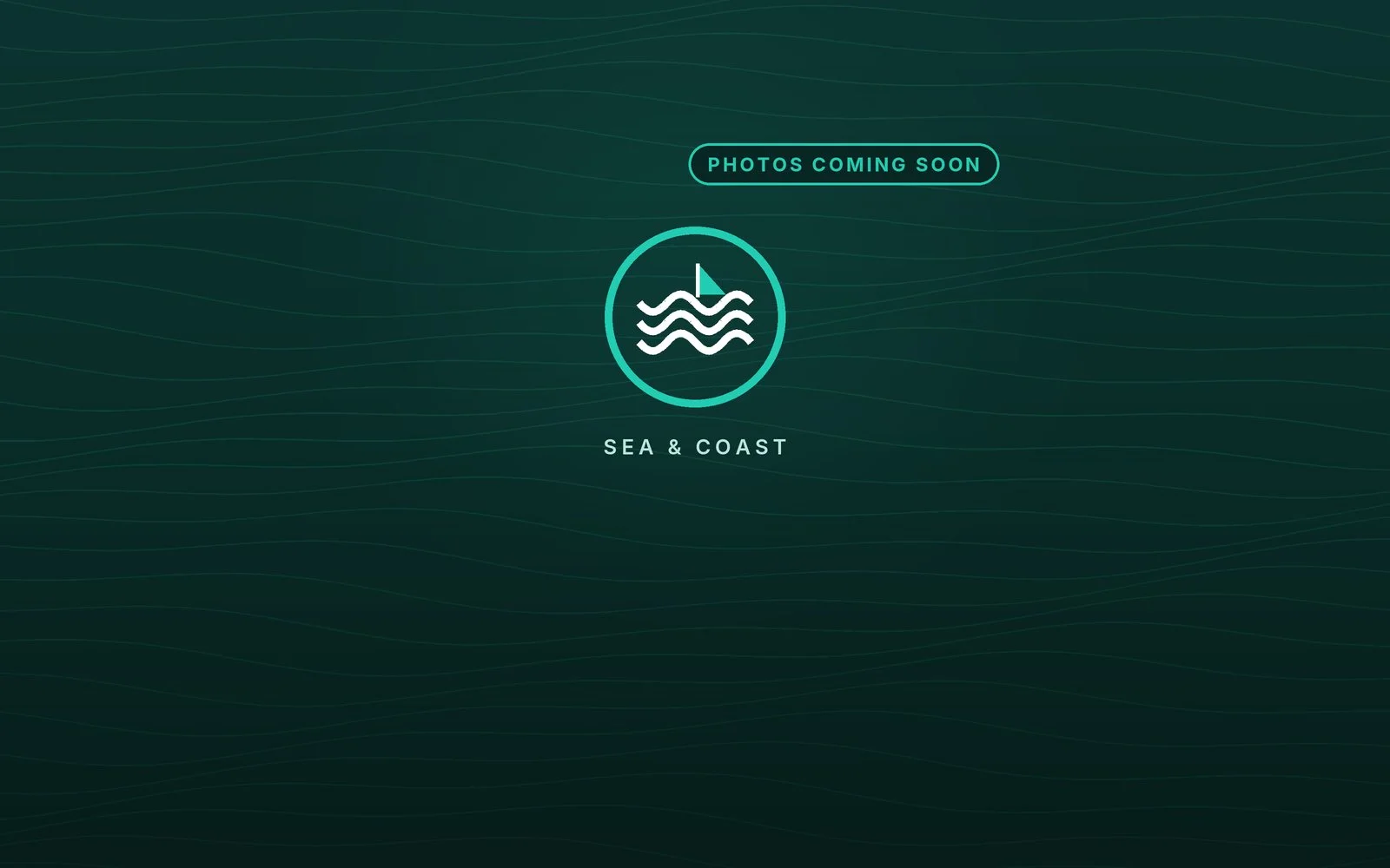 Sea & Coast - photos coming soon
