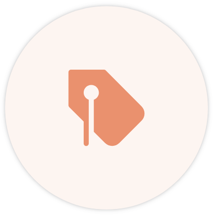 Added Value Icon