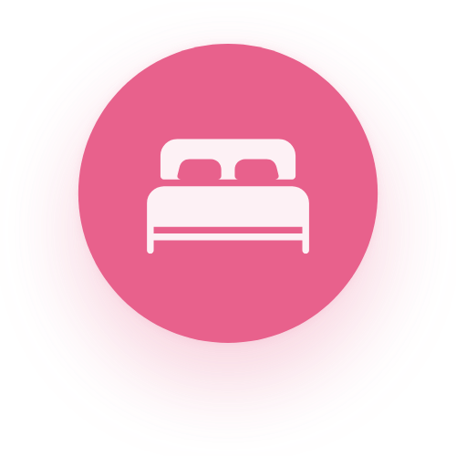 Hotels Icon
